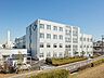 周辺：病院 2000m 江戸川メディケア病院
