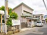 周辺：幼稚園・保育園 310m 大洲保育園