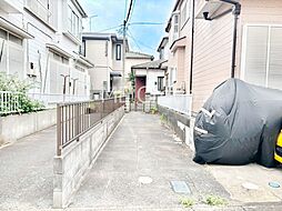 松戸市和名ケ谷 中古戸建て 全1棟