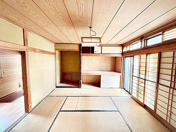 室内