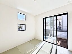 室内の画像