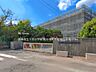 周辺：小学校 1200m 越谷市立平方小学校