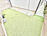 その他：明るさたっぷりのお庭