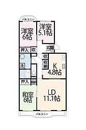 みつわ台ハイツ