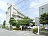 周辺：小学校 870m 市川市立国分小学校