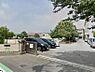 周辺：小学校 950m 鎌ケ谷市立中部小学校