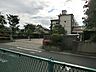 周辺：小学校 1100m 越谷市立蒲生小学校