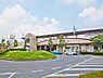 周辺：駅 1520m 谷塚駅