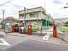 周辺：幼稚園・保育園 300m せきや保育園