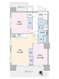 グリーンパーク第15綾瀬
