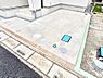 駐車場：生活に欠かせない駐車スペース。