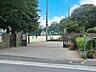 周辺：小学校 500m 船橋市立法典小学校