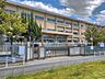 周辺：小学校 450m 松戸市立小金北小学校