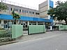 周辺：小学校 150m 松戸市立新松戸南小学校