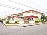 周辺：幼稚園・保育園 790m 松葉保育園