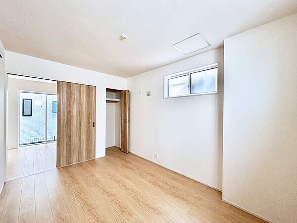 子供部屋
