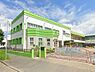 周辺：幼稚園・保育園 1200m 学校法人高木学園 英幼稚園
