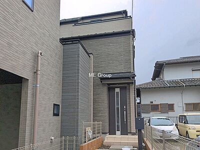 外観 外観