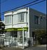 周辺：幼稚園・保育園 440m ゆう保育園