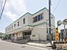 周辺：幼稚園・保育園 710m 高根保育園