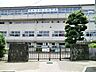 周辺：中学校 1000m 市川市立第四中学校