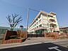周辺：中学校 1000m 葛飾区立葛美中学校