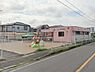 周辺：幼稚園・保育園 300m 鎌ケ谷ふじ幼稚園
