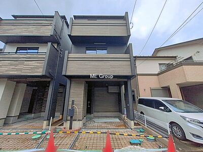 外観 外観