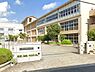 周辺：小学校 600m 三郷市立新和小学校