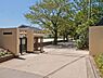 周辺：中学校 1040m 市川市立第一中学校