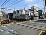 周辺：駅 700m 京成本線海神駅