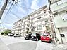 外観：溢れる陽光でご家族の笑顔も輝く 