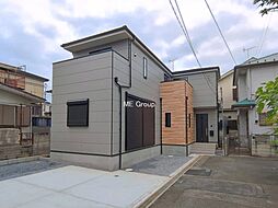 外観の画像
