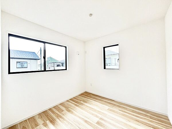 子供部屋