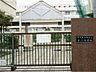 周辺：中学校 700m 葛飾区立青戸中学校