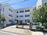 周辺：小学校 560m 三郷市立高州小学校