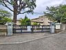 周辺：中学校 1040m 松戸市立第二中学校