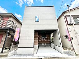 外観の画像