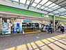 周辺：駅 1200m JR「金町」駅