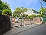 周辺：中学校 2510m 船橋市立御滝中学校