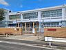 周辺：小学校 430m 流山市立江戸川台小学校