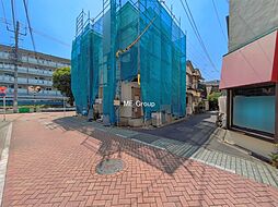 外観の画像
