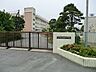 周辺：中学校 640m 市川市立東国分中学校