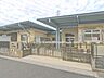 周辺：幼稚園・保育園 600m にしまち保育園