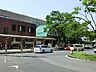 周辺：駅 1200m 東武伊勢崎線草加駅