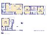 間取り：図面と異なる場合は現況を優先