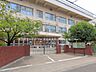 周辺：中学校 1170m 足立区立谷中中学校