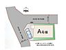 間取り：区画図