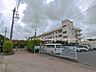 周辺：中学校 1200m 市川市立高谷中学校