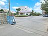 周辺：中学校 1280m 春日部市立武里中学校